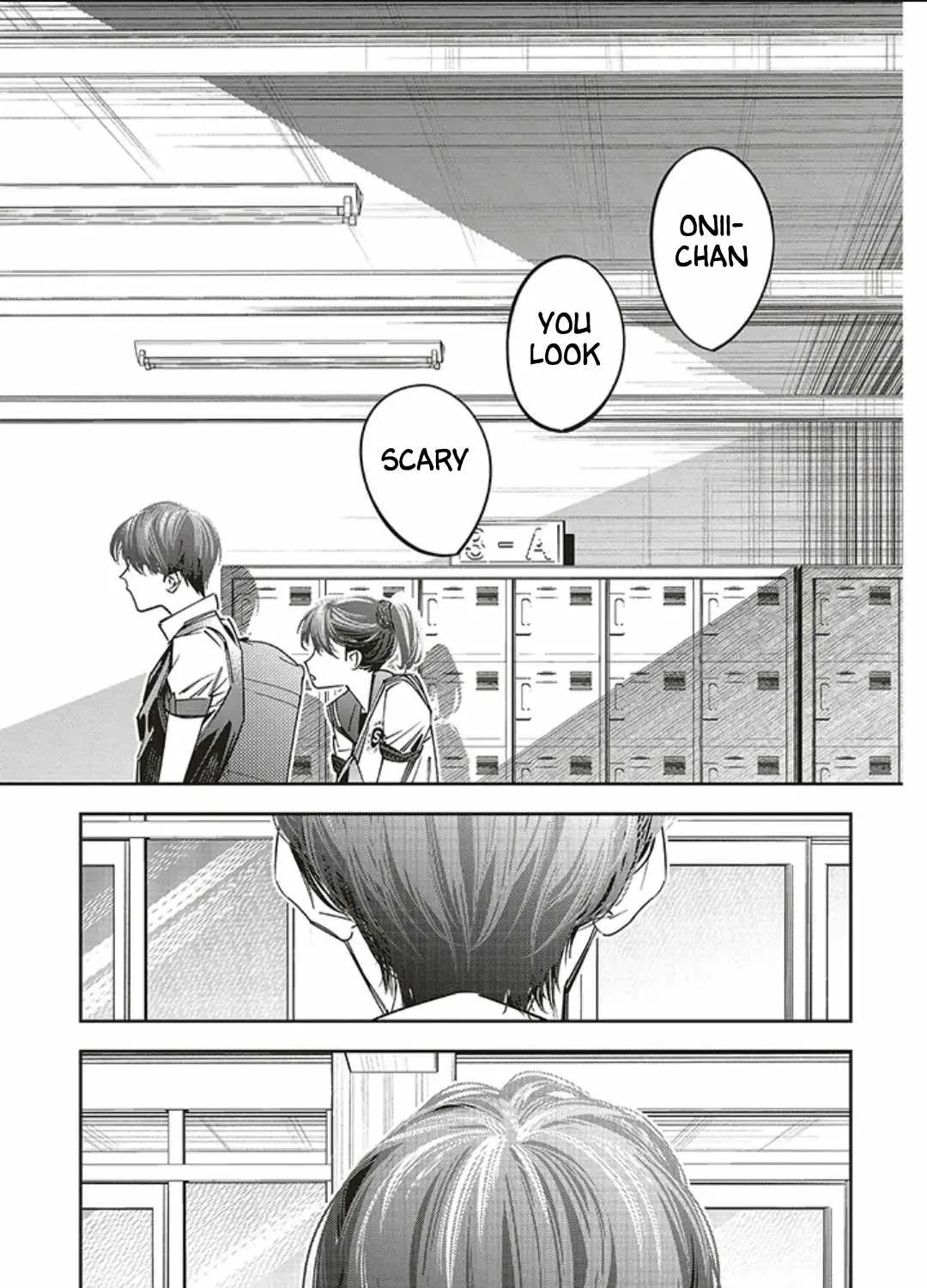 I Reincarnated as the Little Sister of a Death Game Manga’s Murd3r Mastermind and Failed Chapter 18 page 30 - MangaKakalot