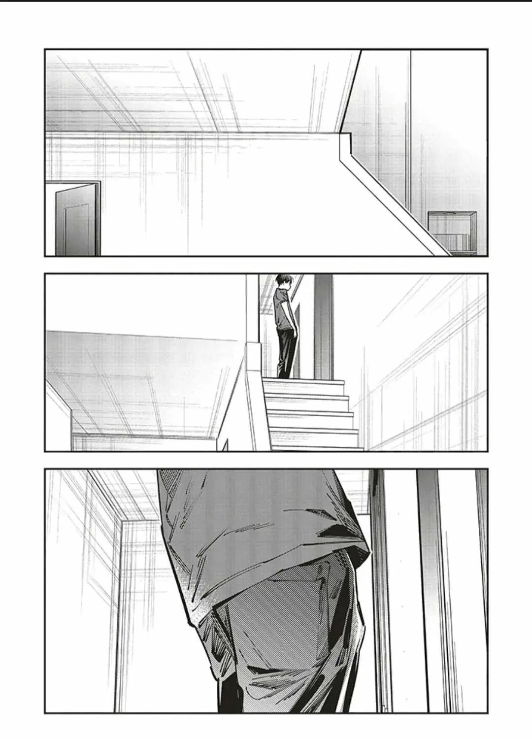 I Reincarnated as the Little Sister of a Death Game Manga’s Murd3r Mastermind and Failed Chapter 18 page 68 - MangaKakalot