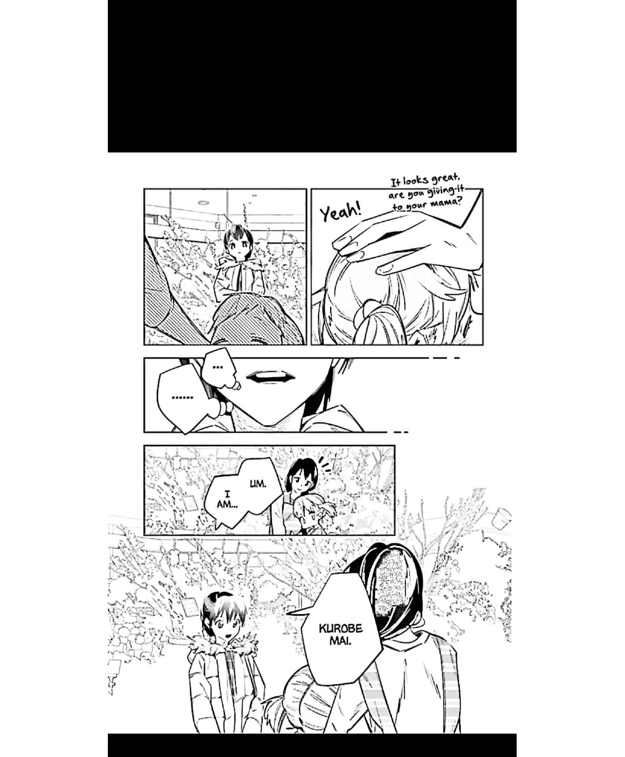 I Reincarnated as the Little Sister of a Death Game Manga’s Murd3r Mastermind and Failed Chapter 3 page 25 - MangaKakalot