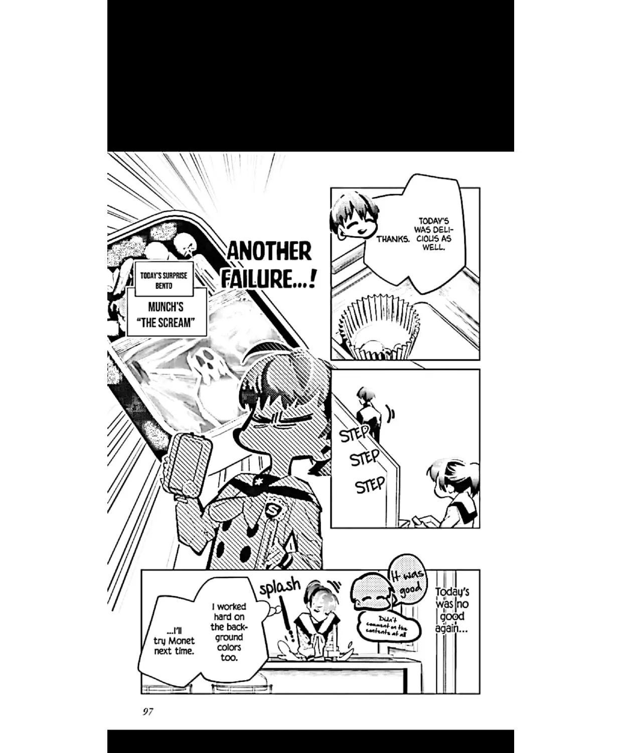 I Reincarnated as the Little Sister of a Death Game Manga’s Murd3r Mastermind and Failed Chapter 3 page 5 - MangaKakalot