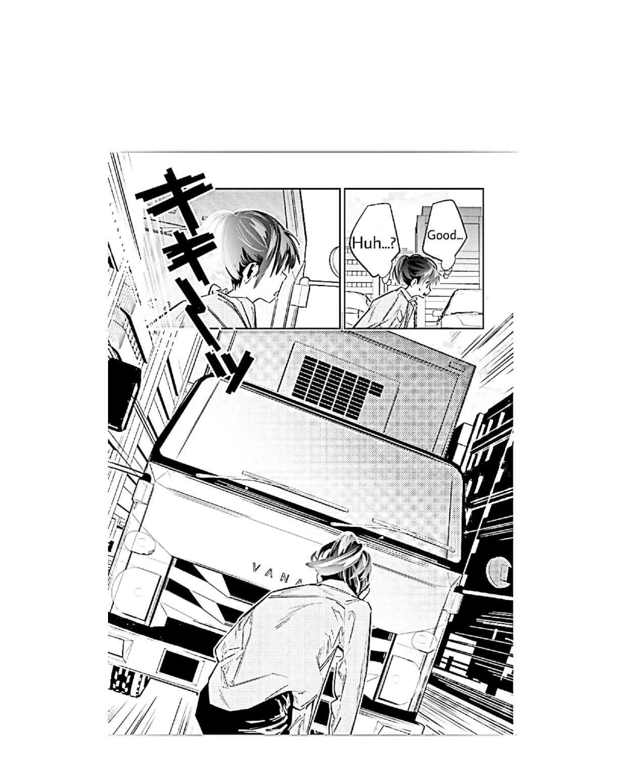 I Reincarnated as the Little Sister of a Death Game Manga’s Murd3r Mastermind and Failed Chapter 4 page 25 - MangaKakalot