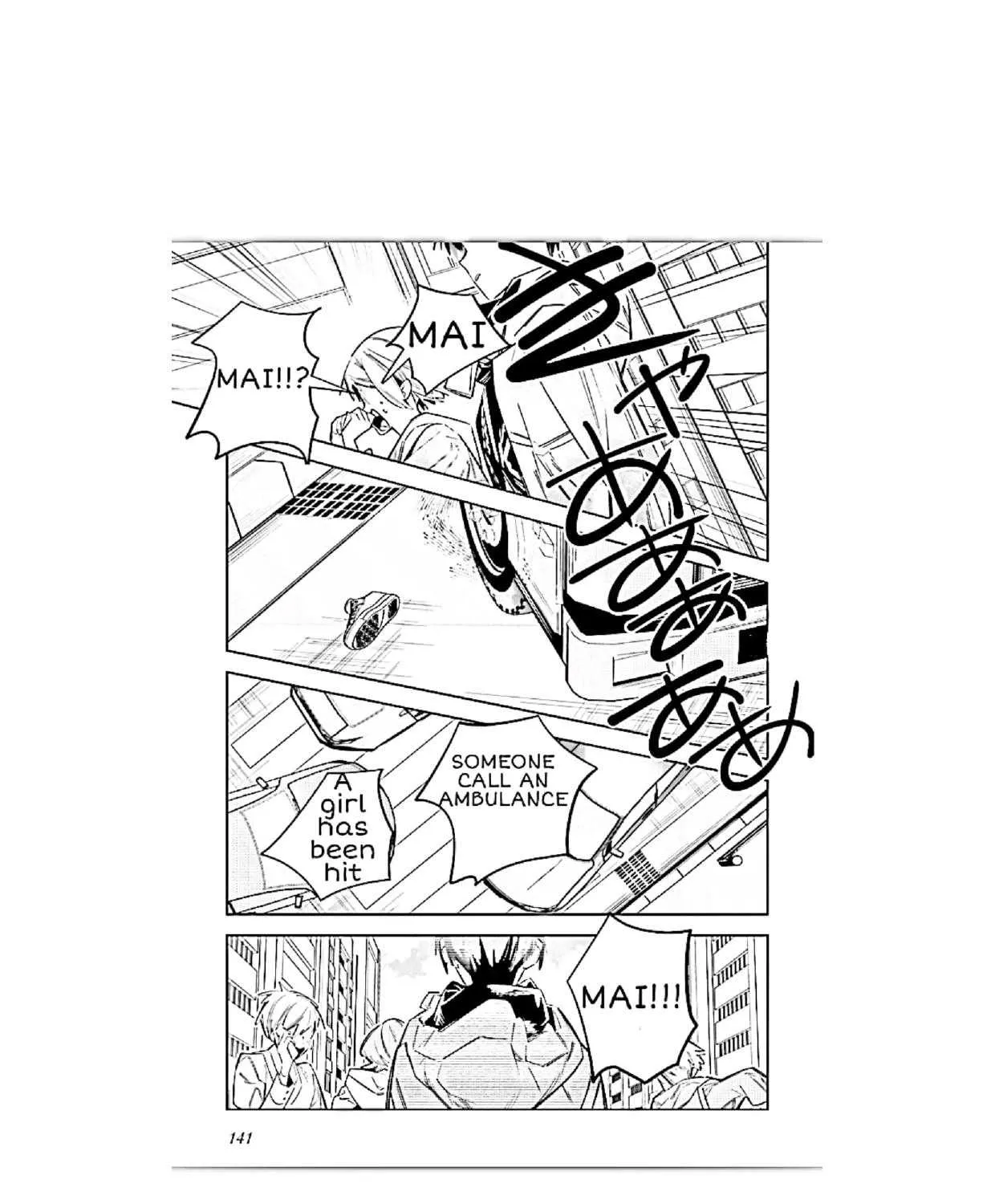 I Reincarnated as the Little Sister of a Death Game Manga’s Murd3r Mastermind and Failed Chapter 4 page 29 - MangaKakalot