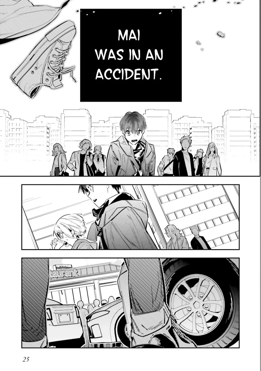 I Reincarnated as the Little Sister of a Death Game Manga’s Murd3r Mastermind and Failed Chapter 5 page 28 - MangaKakalot