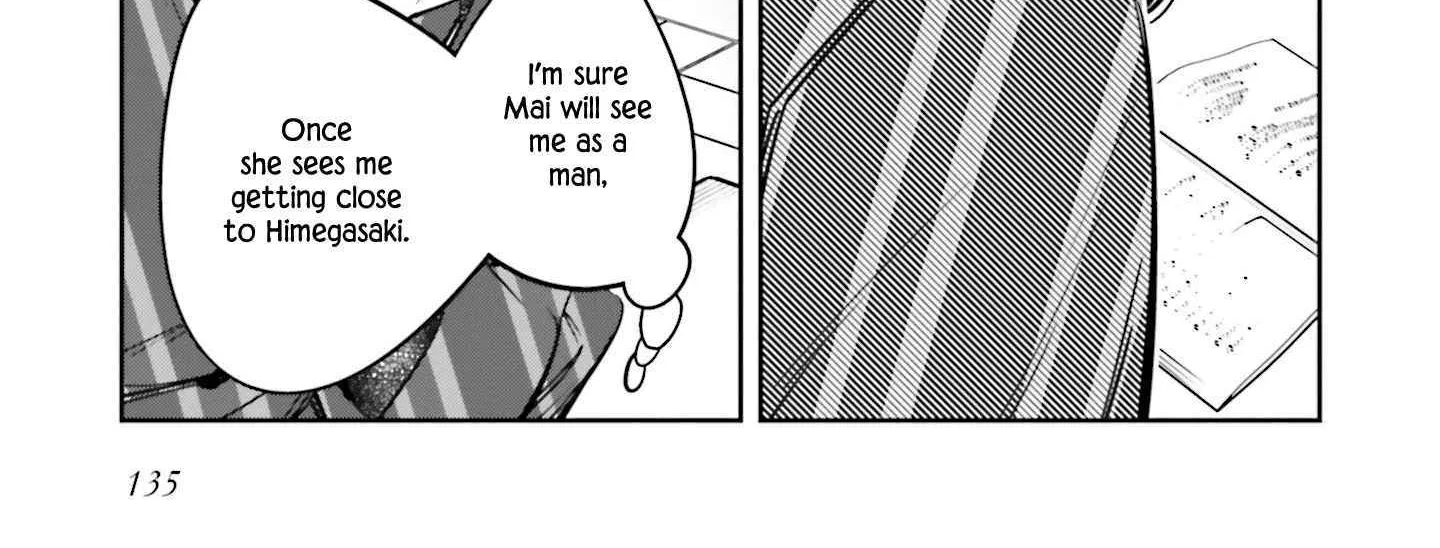 I Reincarnated as the Little Sister of a Death Game Manga’s Murd3r Mastermind and Failed Chapter 9 page 34 - MangaKakalot