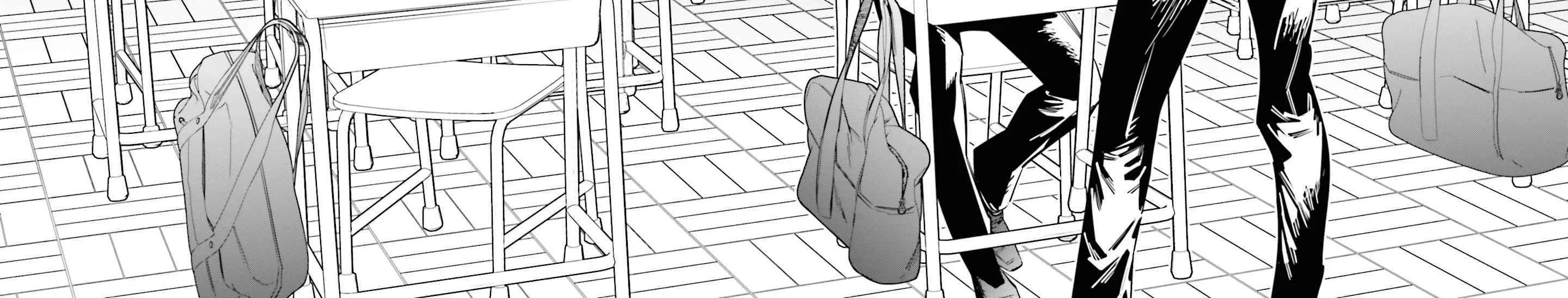 I Reincarnated as the Little Sister of a Death Game Manga’s Murd3r Mastermind and Failed Chapter 9 page 56 - MangaKakalot