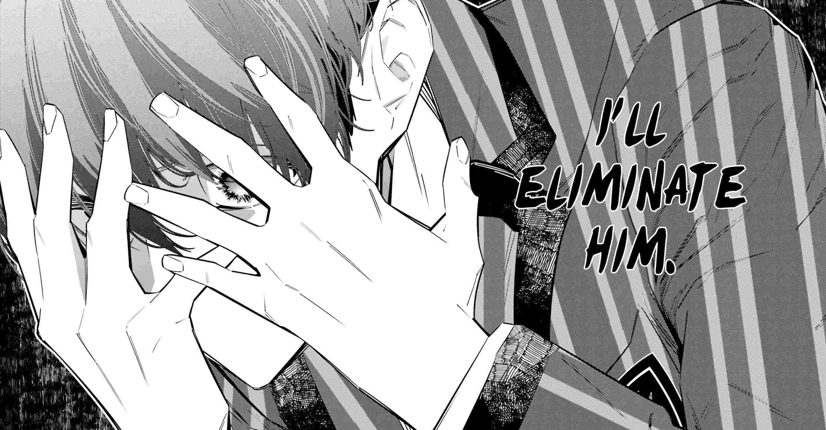 I Reincarnated as the Little Sister of a Death Game Manga’s Murd3r Mastermind and Failed Chapter 9 page 65 - MangaKakalot