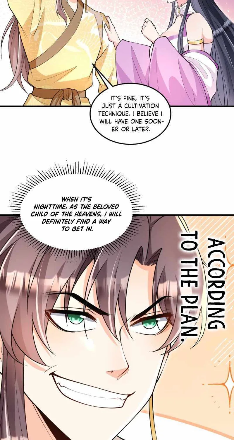 I Relied On Roasting To Be Body Cultivation Master Chapter 4 page 29 - MangaNato