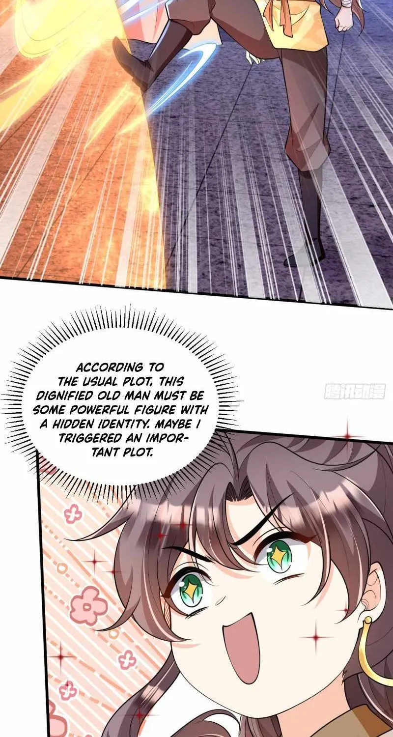 I Relied On Roasting To Be Body Cultivation Master Chapter 4 page 34 - MangaNato