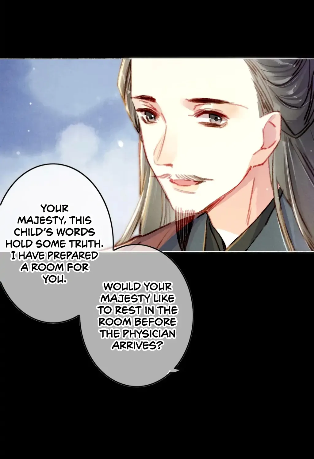 I rely on beauty to stabilize the Country Chapter 10 page 24 - MangaKakalot