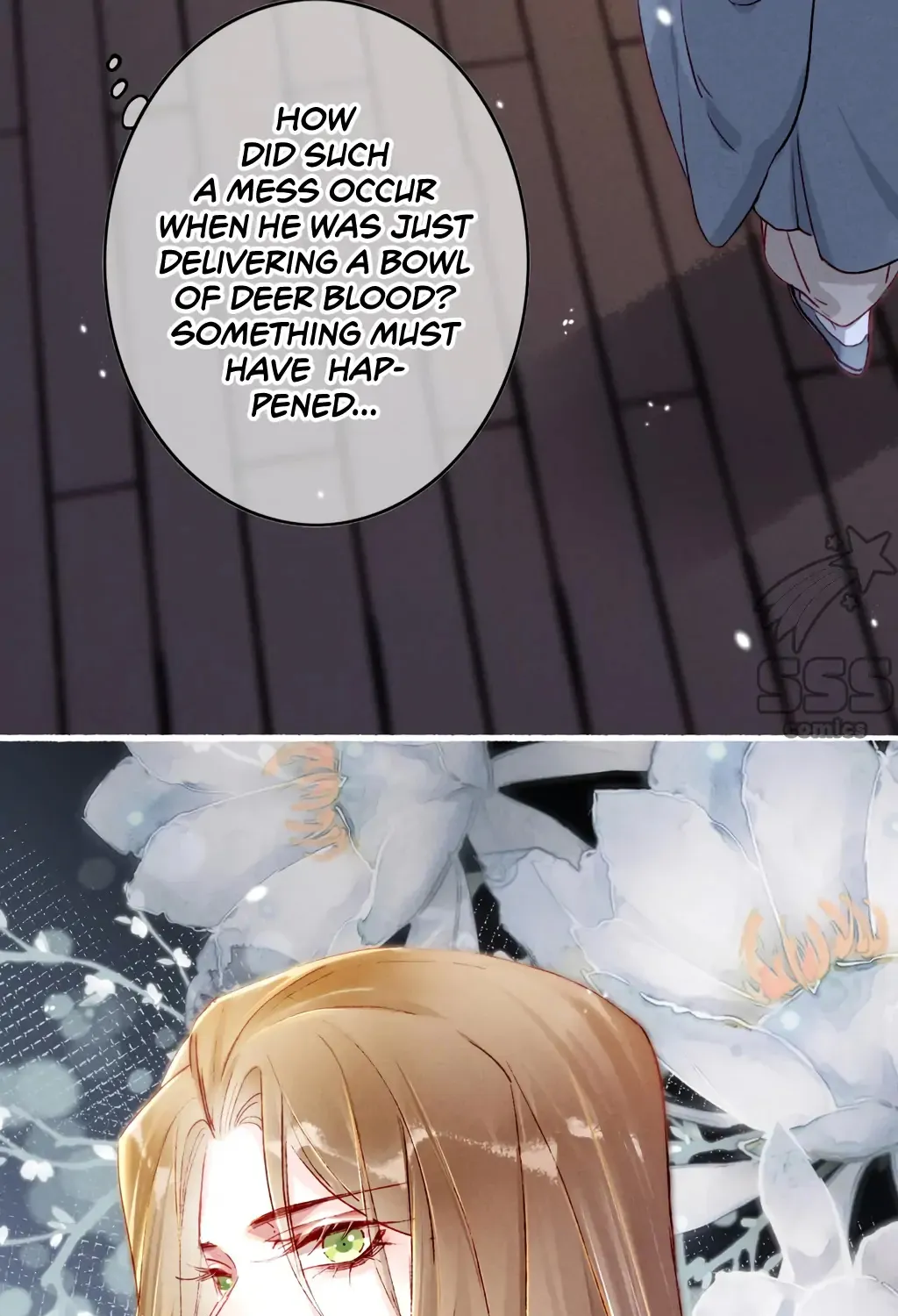 I rely on beauty to stabilize the Country Chapter 11 page 16 - MangaKakalot