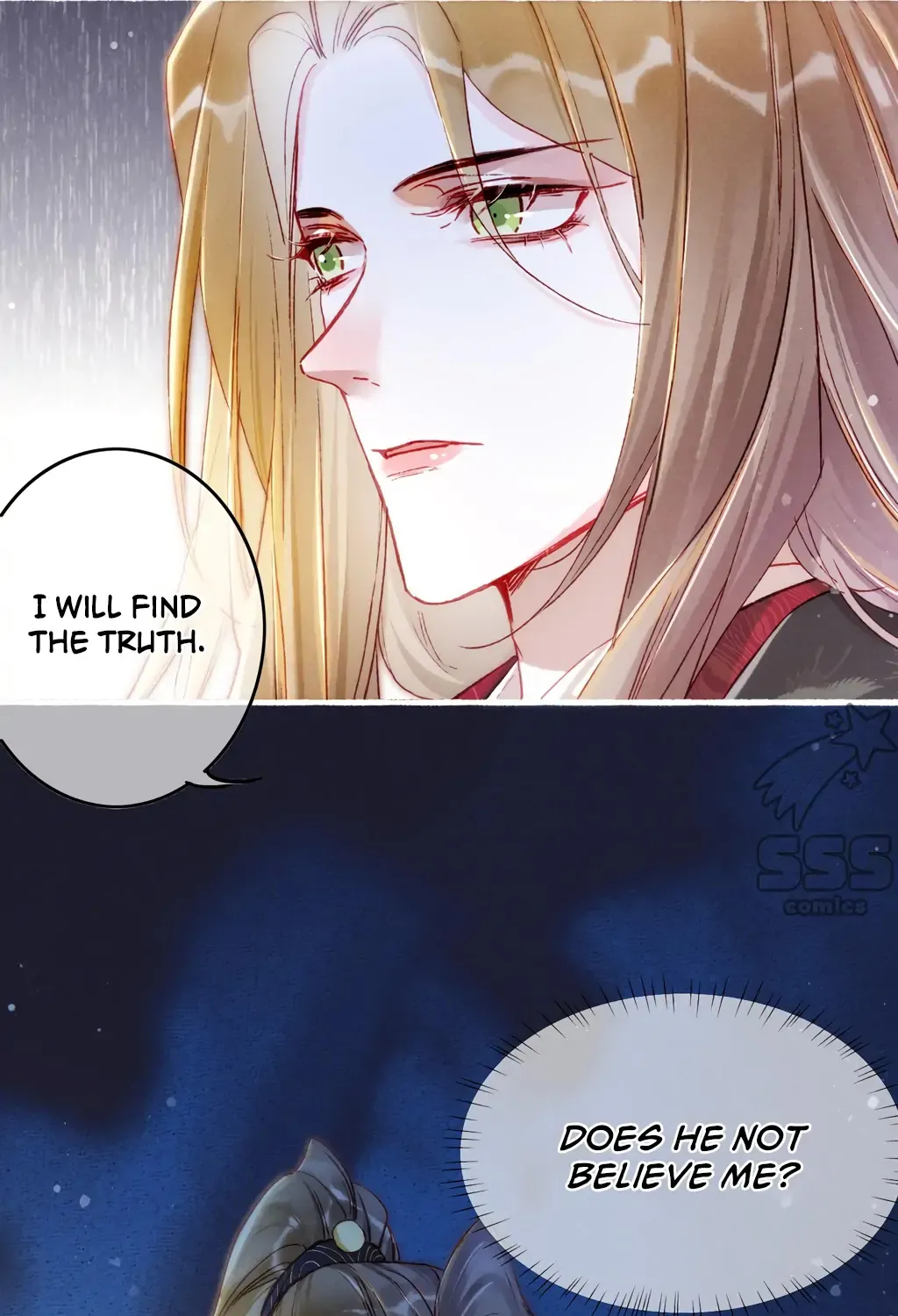 I rely on beauty to stabilize the Country Chapter 12 page 15 - MangaKakalot