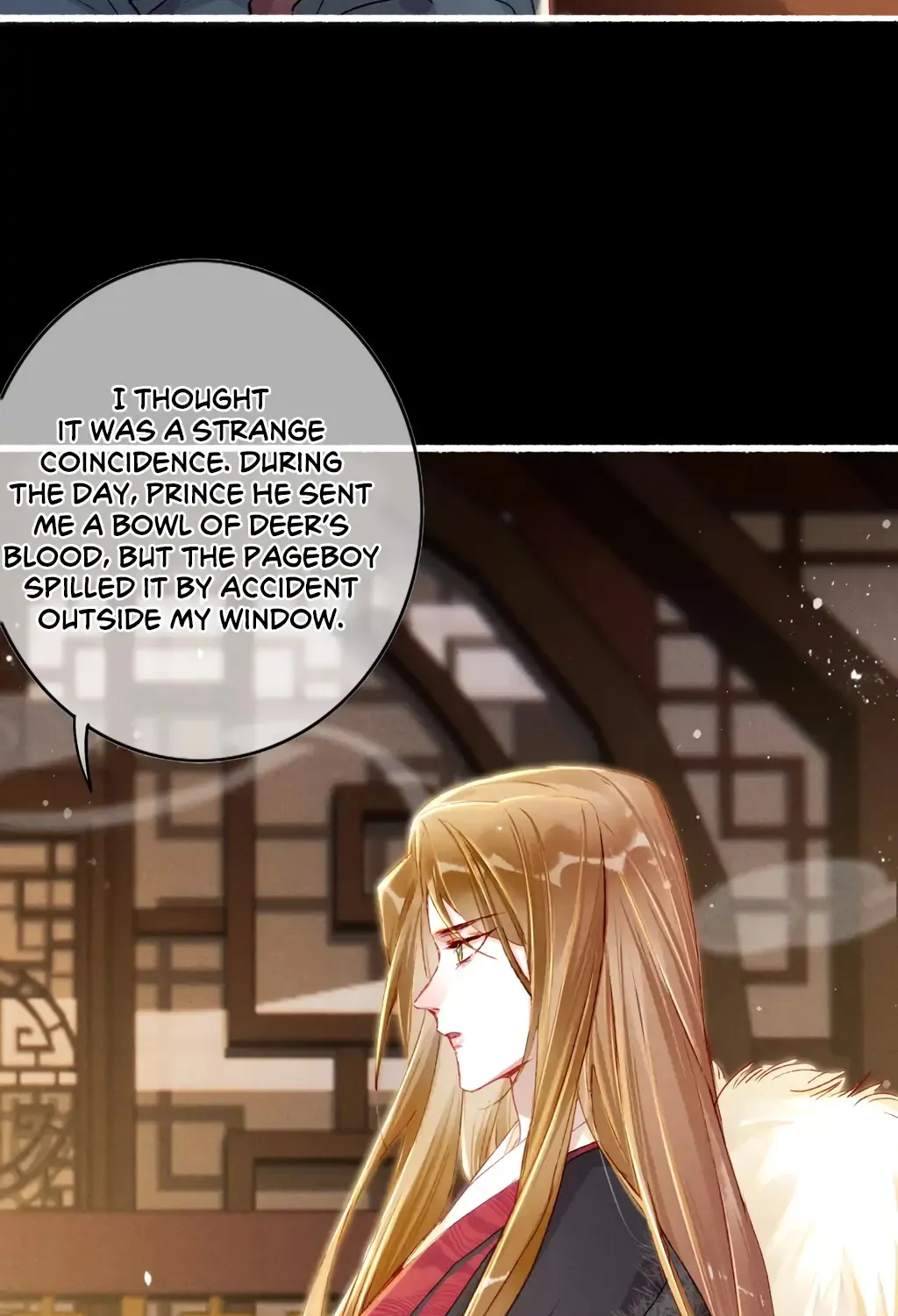 I rely on beauty to stabilize the Country Chapter 12 page 38 - MangaKakalot