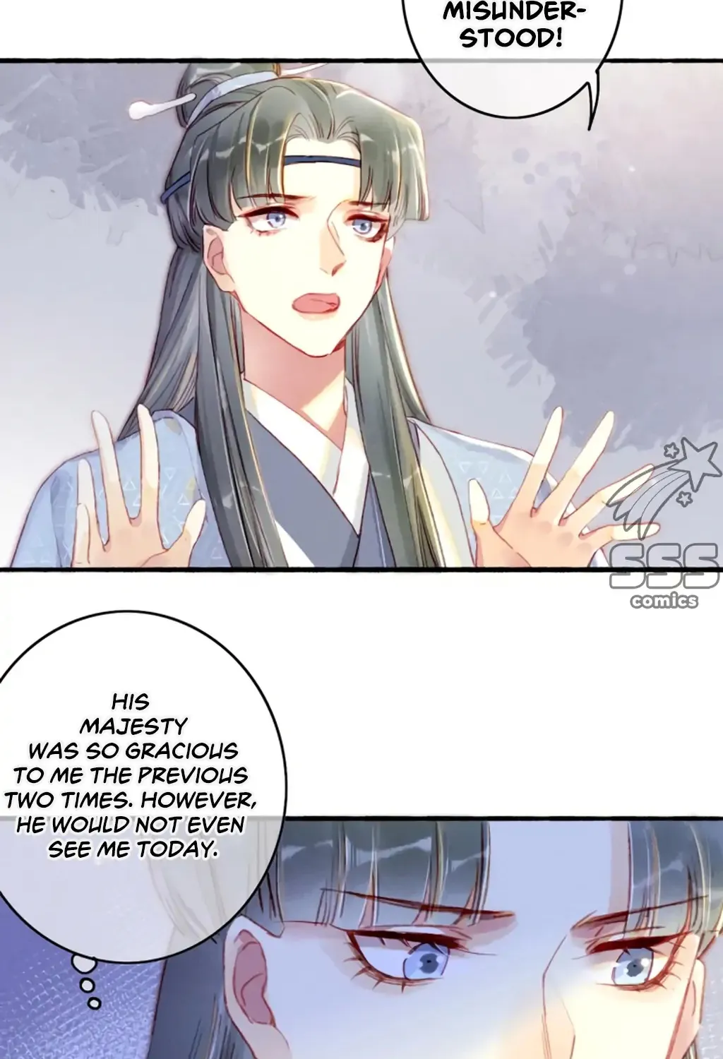 I rely on beauty to stabilize the Country Chapter 13 page 49 - MangaKakalot