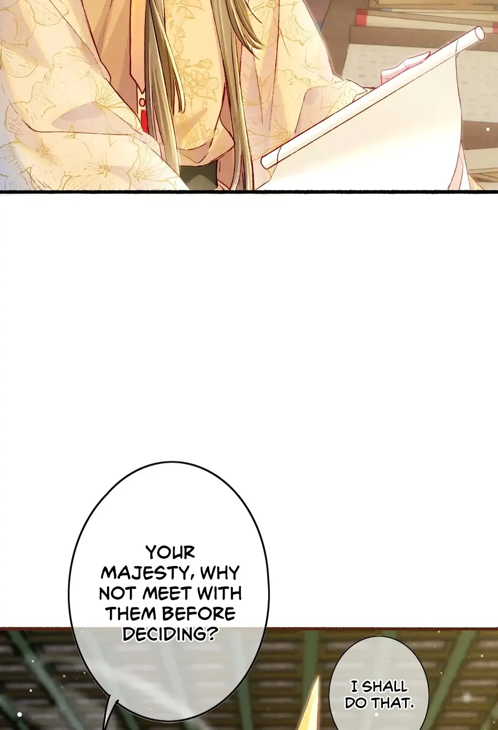 I rely on beauty to stabilize the Country Chapter 15 page 30 - MangaKakalot