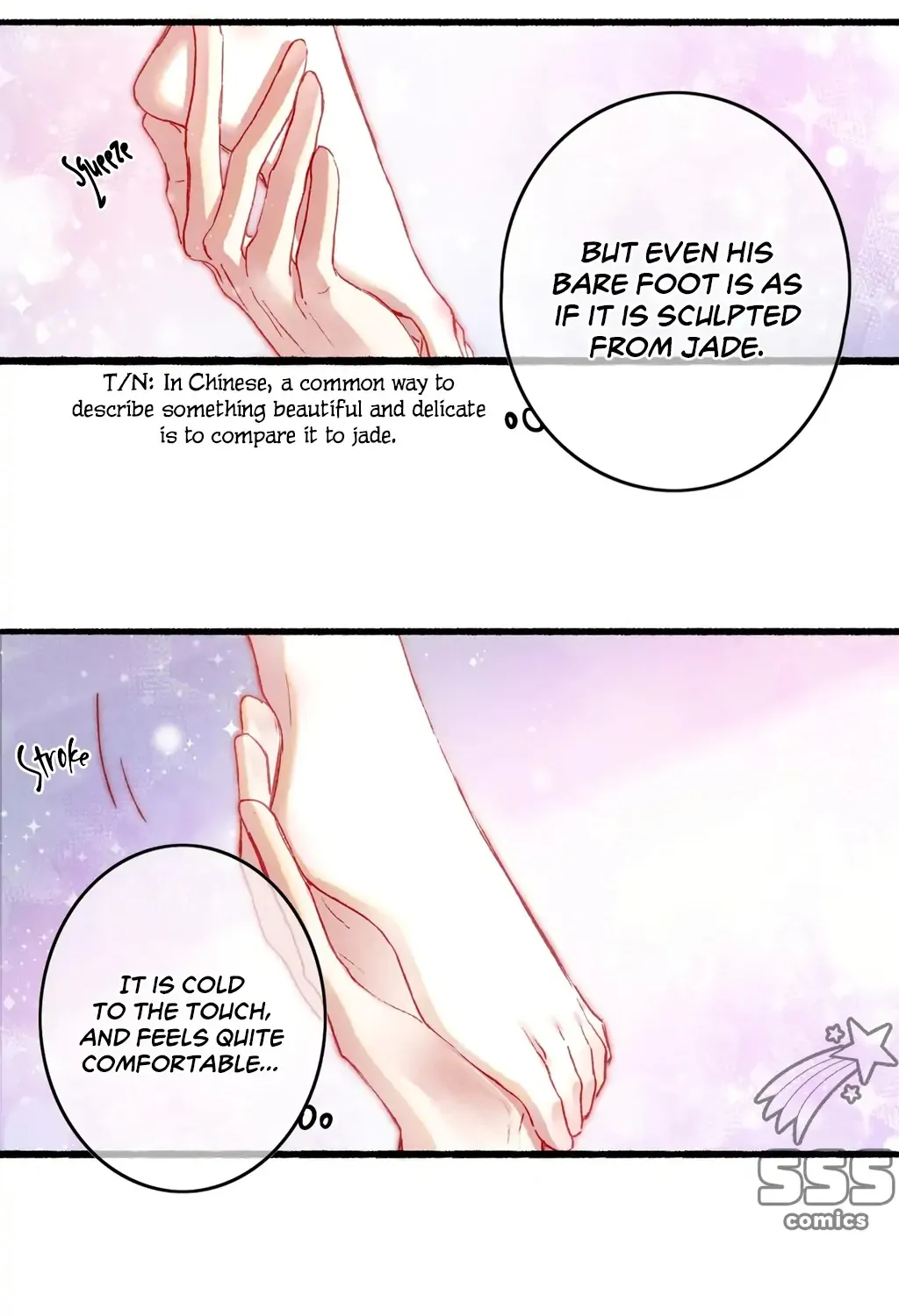 I rely on beauty to stabilize the Country Chapter 16 page 46 - MangaKakalot