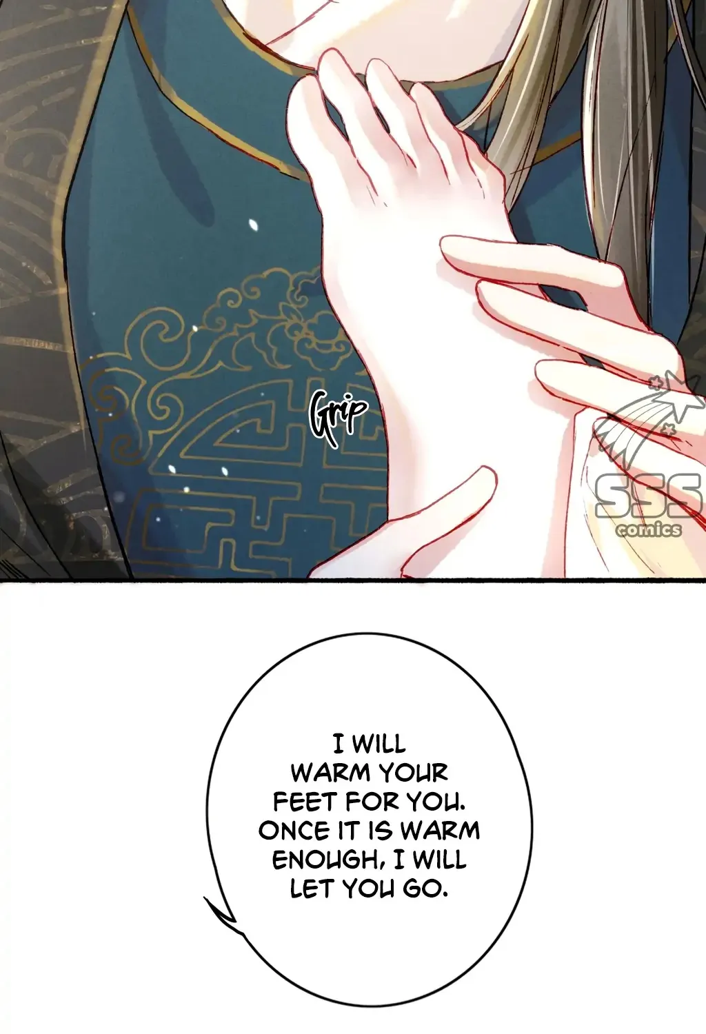 I rely on beauty to stabilize the Country Chapter 16 page 52 - MangaKakalot