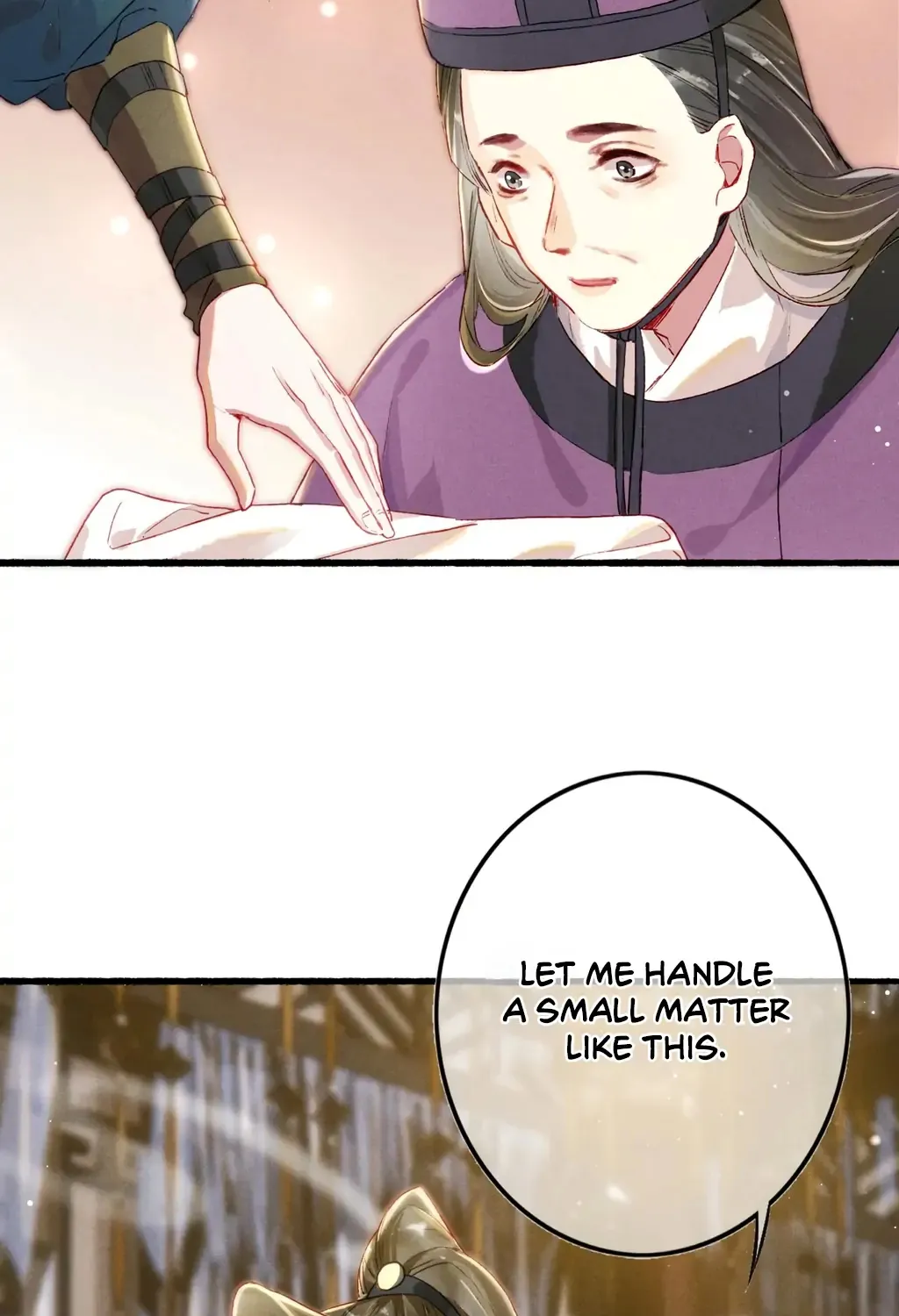 I rely on beauty to stabilize the Country Chapter 18 page 30 - MangaKakalot