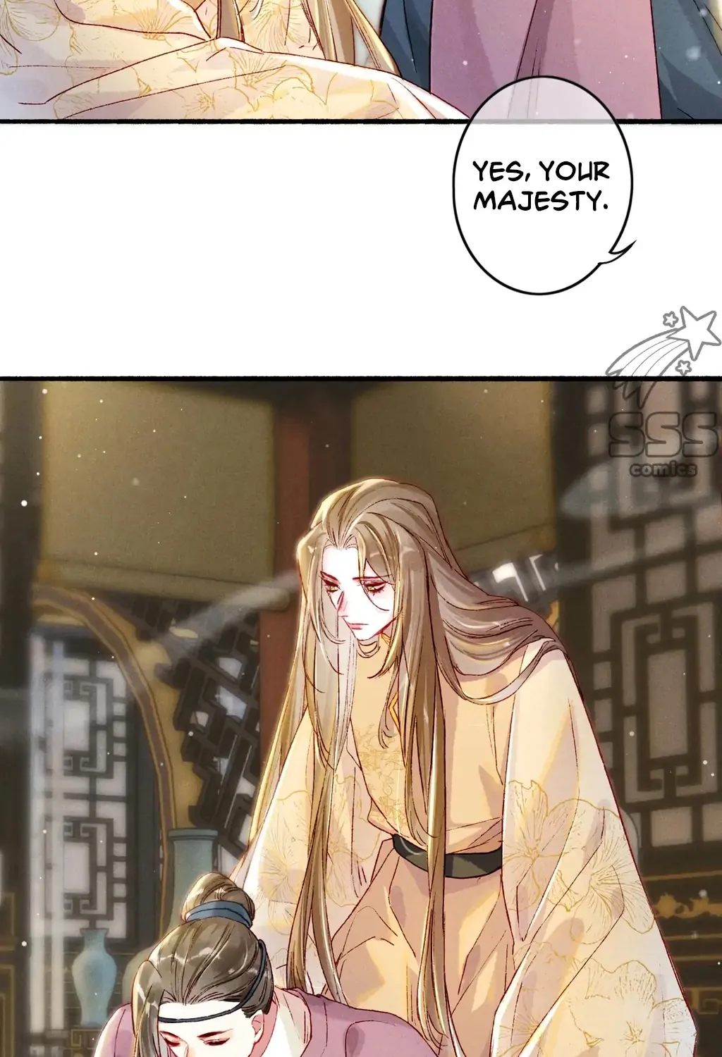 I rely on beauty to stabilize the Country Chapter 19 page 61 - MangaKakalot