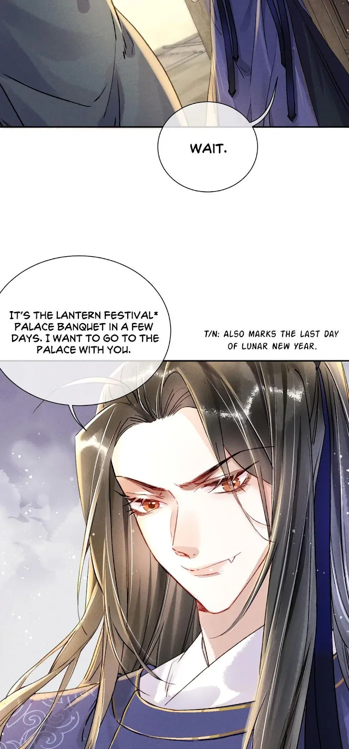 I rely on beauty to stabilize the Country Chapter 2 page 33 - MangaKakalot