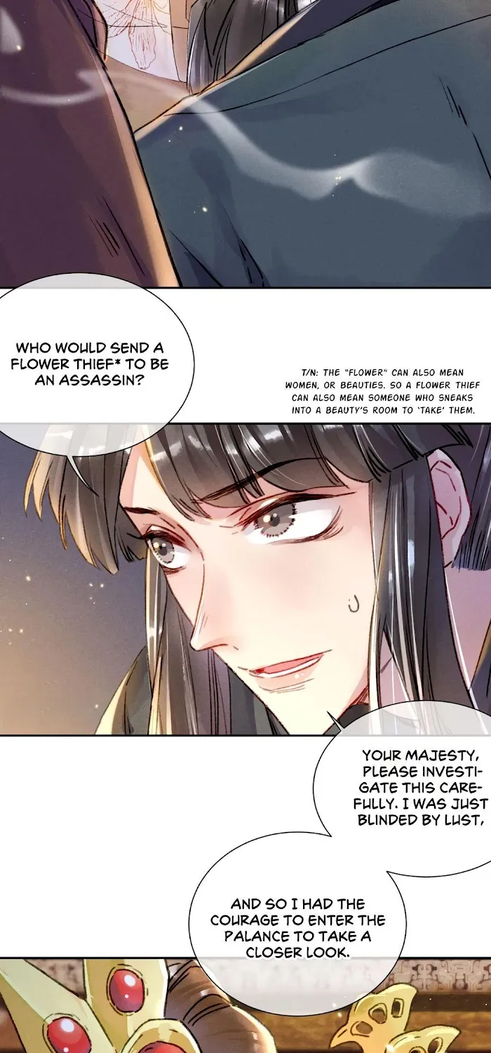 I rely on beauty to stabilize the Country Chapter 2 page 46 - MangaKakalot