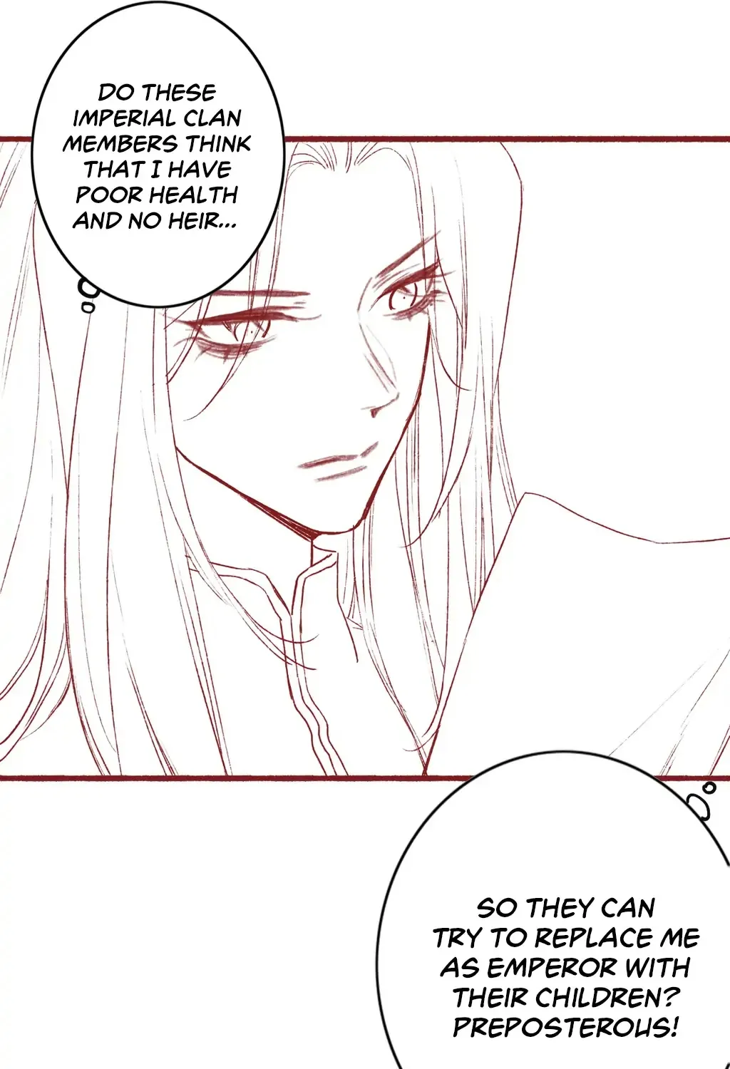 I rely on beauty to stabilize the Country Chapter 20 page 60 - MangaKakalot