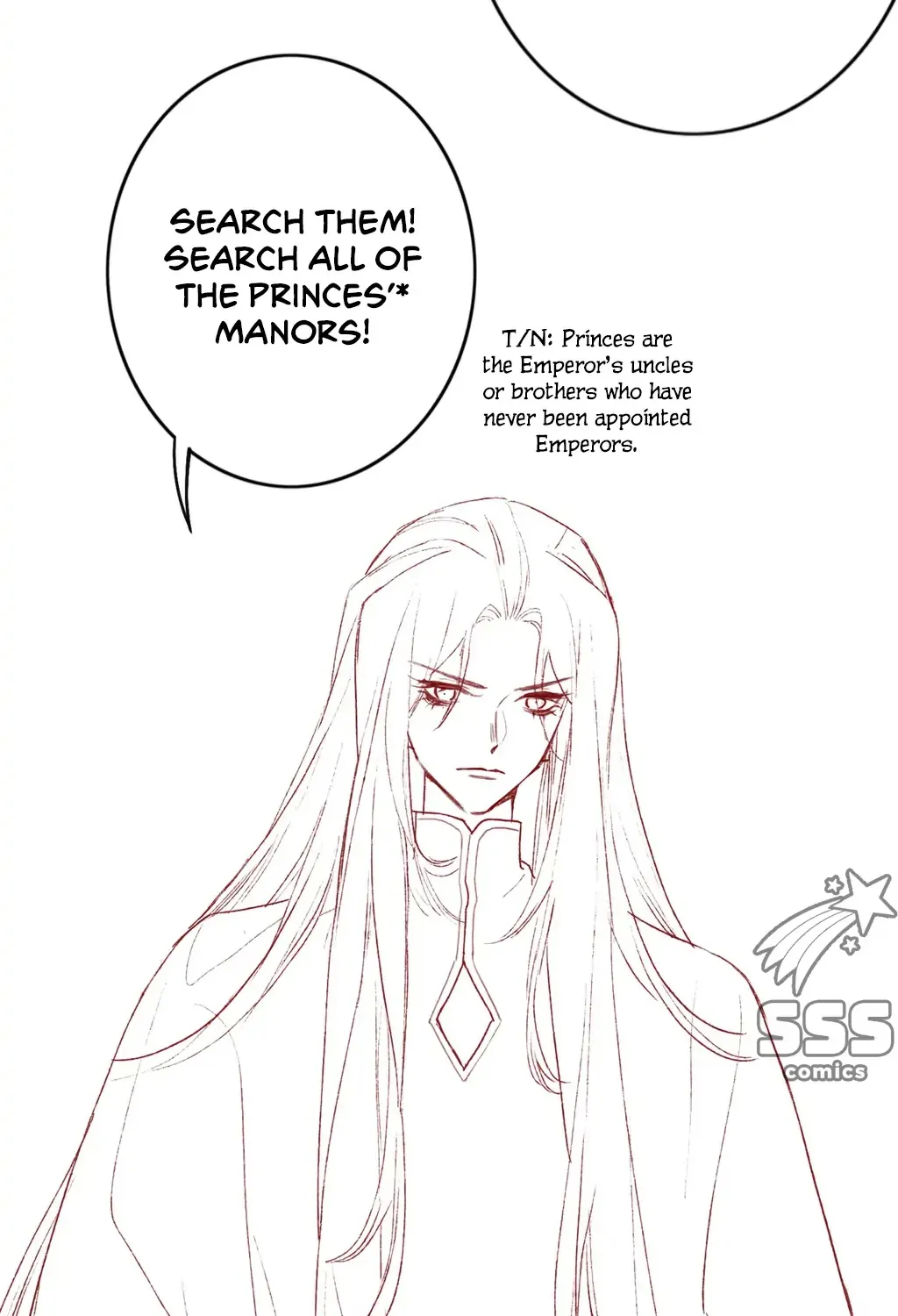 I rely on beauty to stabilize the Country Chapter 20 page 61 - MangaKakalot