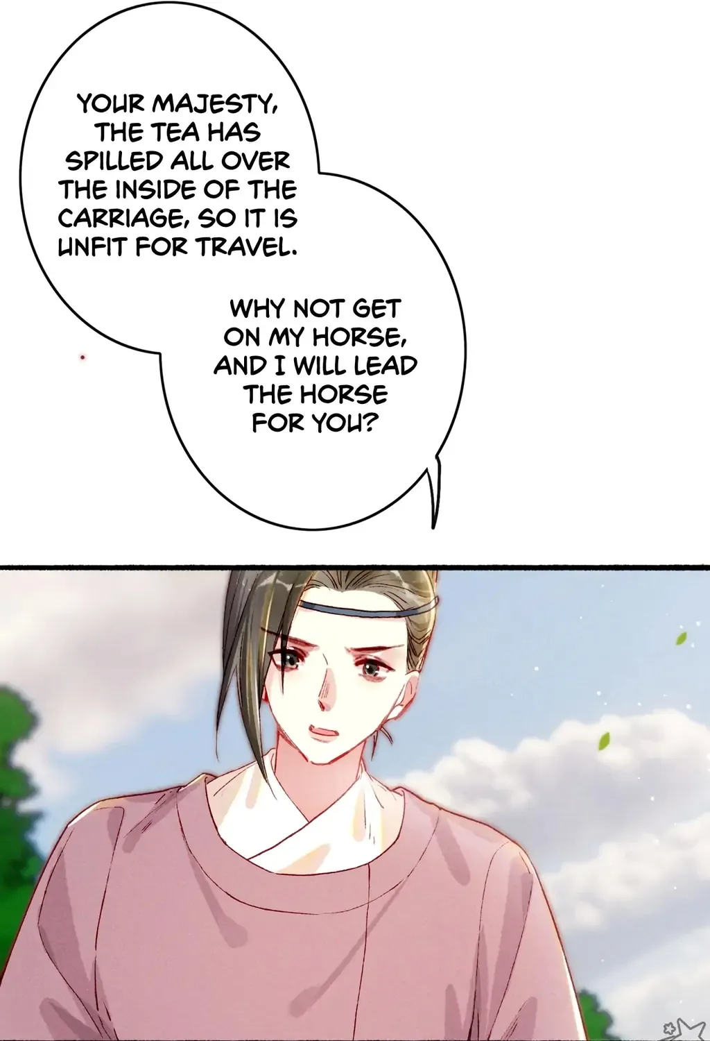 I rely on beauty to stabilize the Country Chapter 22 page 44 - MangaKakalot