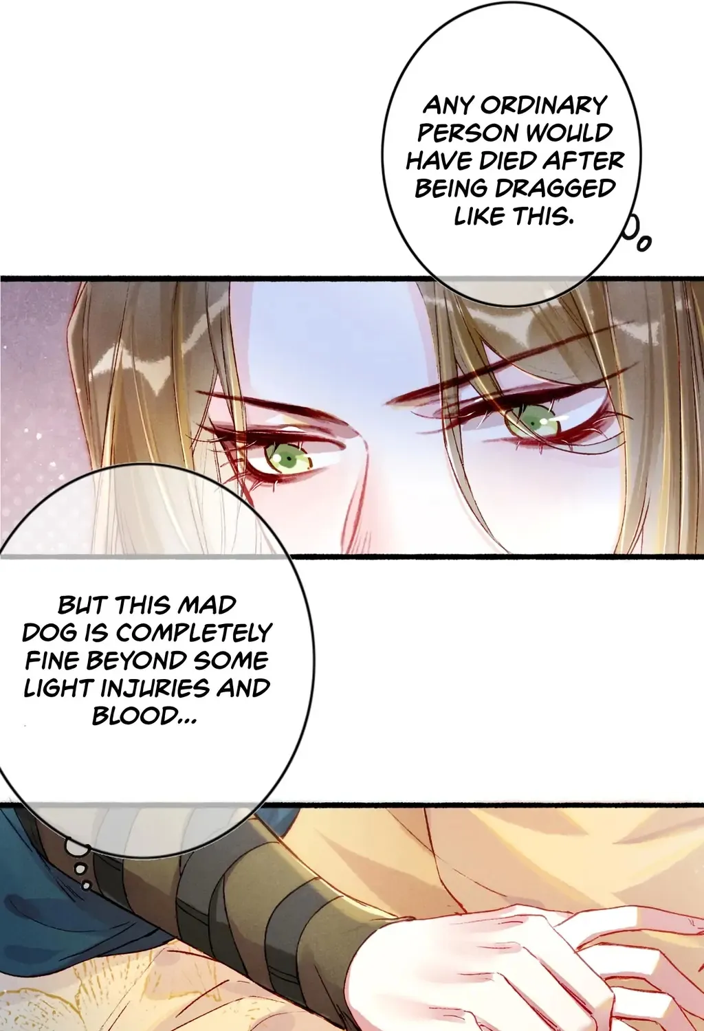 I rely on beauty to stabilize the Country Chapter 23 page 15 - MangaKakalot