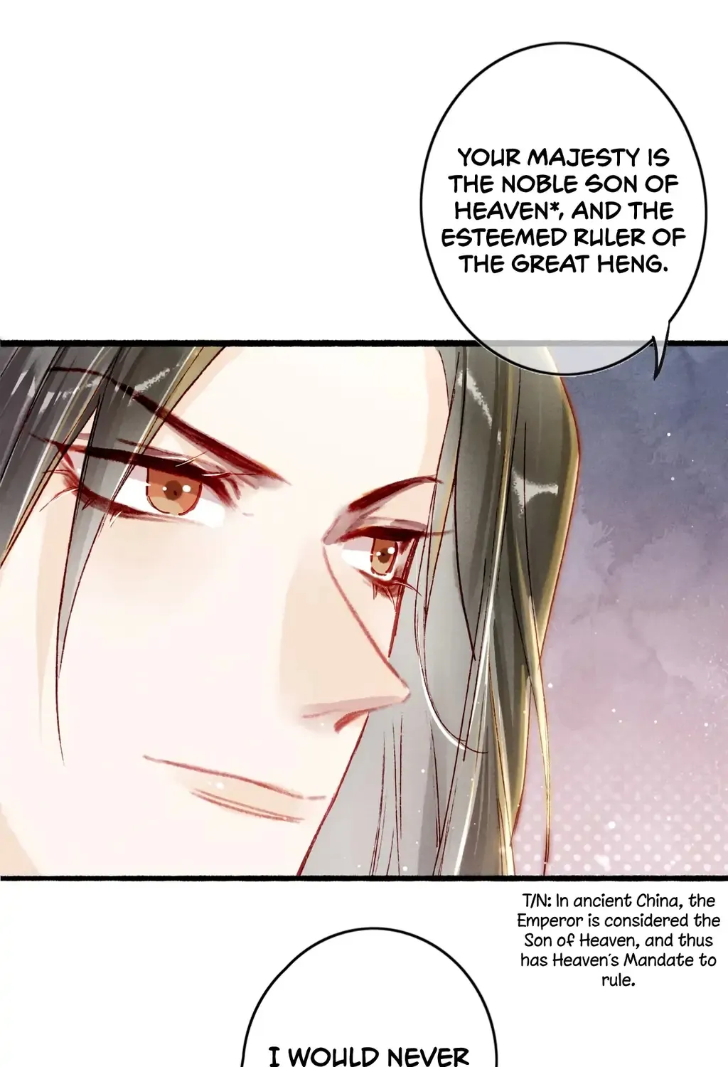 I rely on beauty to stabilize the Country Chapter 23 page 48 - MangaKakalot