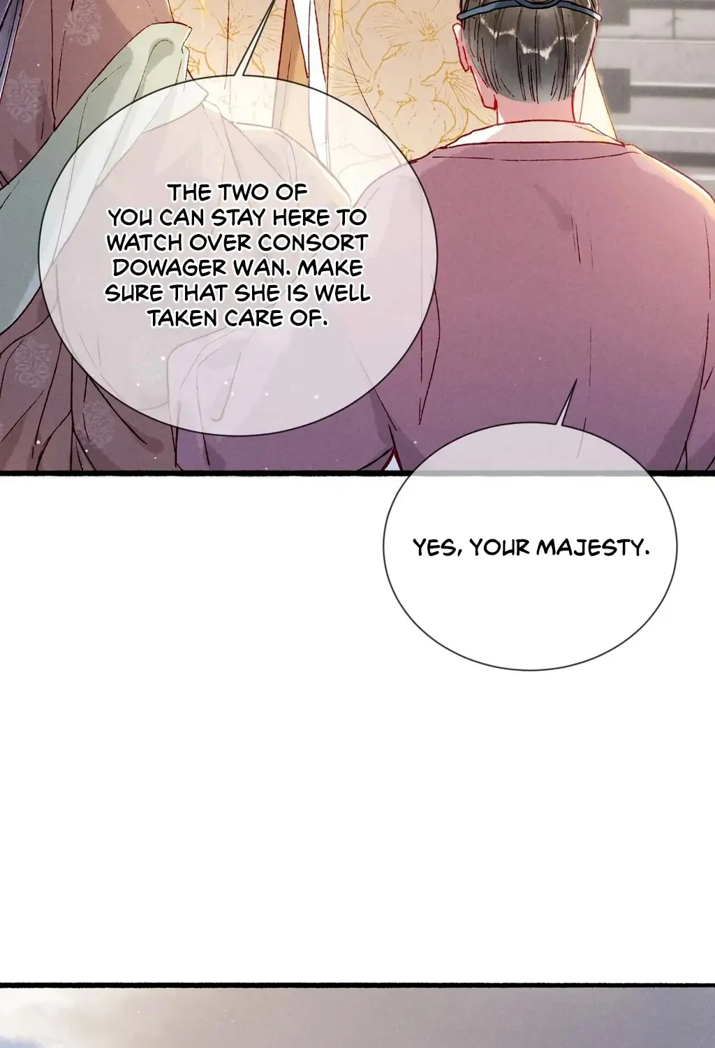 I rely on beauty to stabilize the Country Chapter 24 page 29 - MangaKakalot