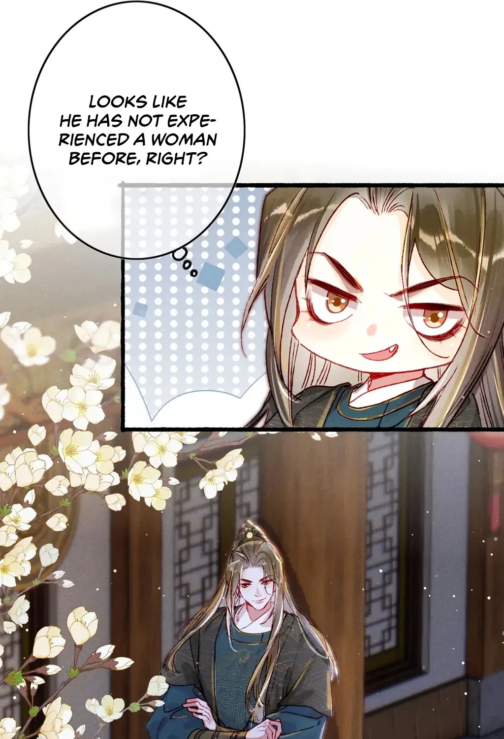 I rely on beauty to stabilize the Country Chapter 24 page 47 - MangaKakalot