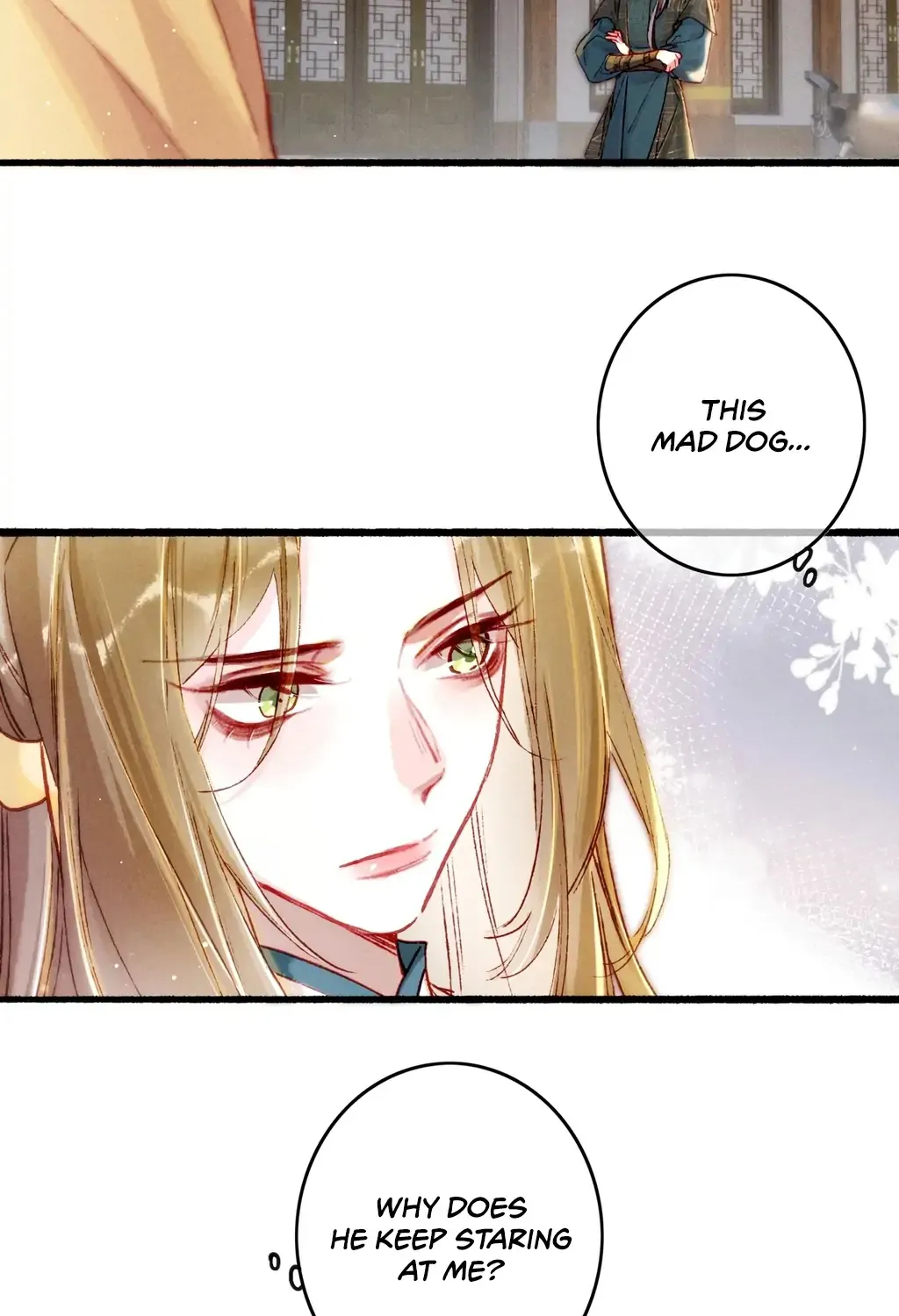 I rely on beauty to stabilize the Country Chapter 24 page 52 - MangaKakalot