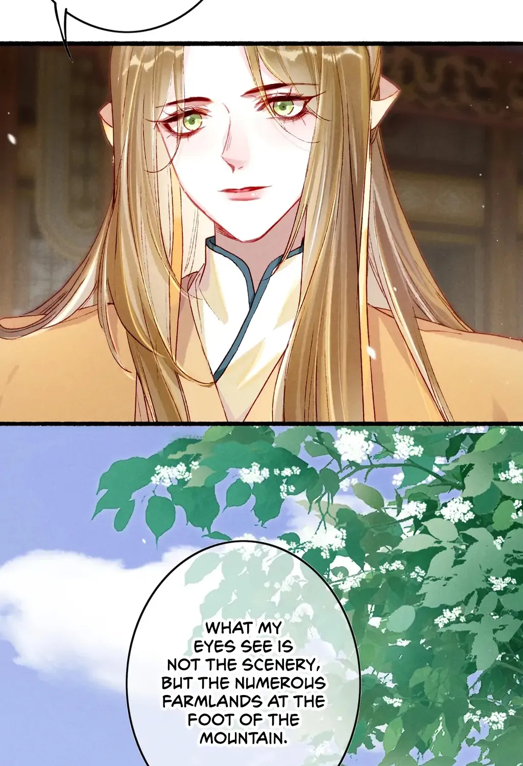 I rely on beauty to stabilize the Country Chapter 25 page 7 - MangaKakalot