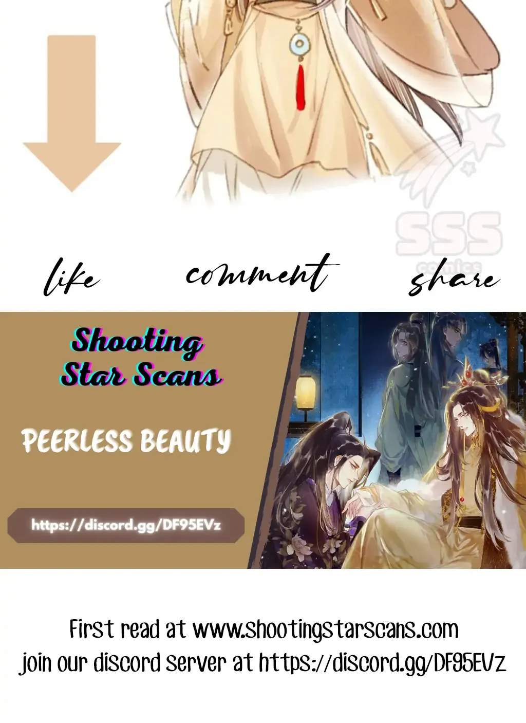 I rely on beauty to stabilize the Country Chapter 27 page 64 - MangaKakalot