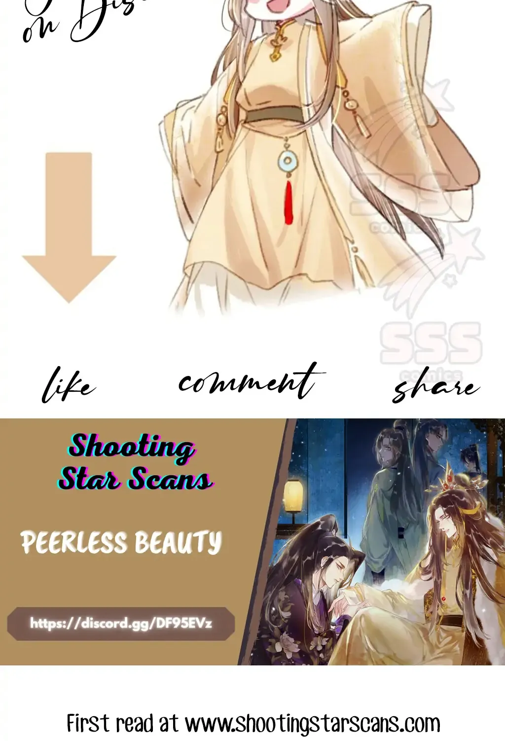 I rely on beauty to stabilize the Country Chapter 28 page 54 - MangaKakalot