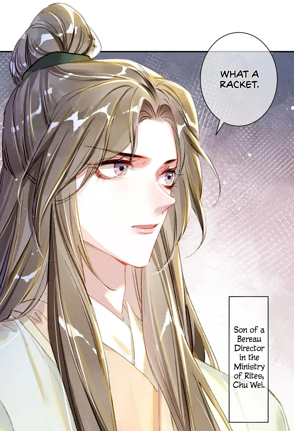 I rely on beauty to stabilize the Country Chapter 3 page 49 - MangaKakalot