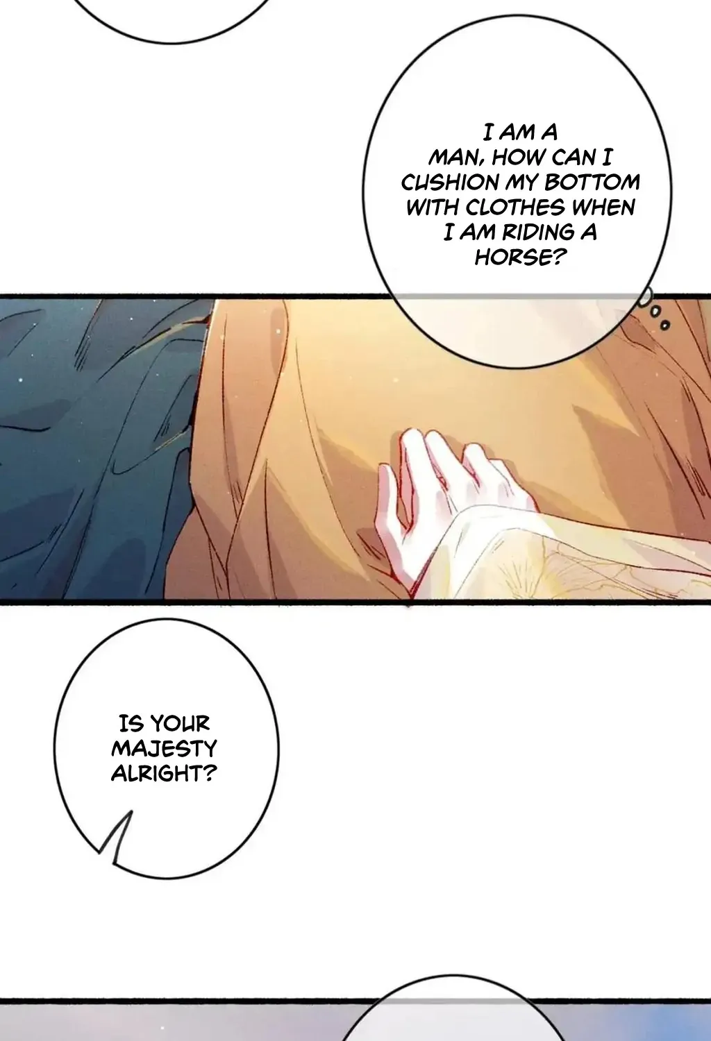 I rely on beauty to stabilize the Country Chapter 30 page 24 - MangaKakalot