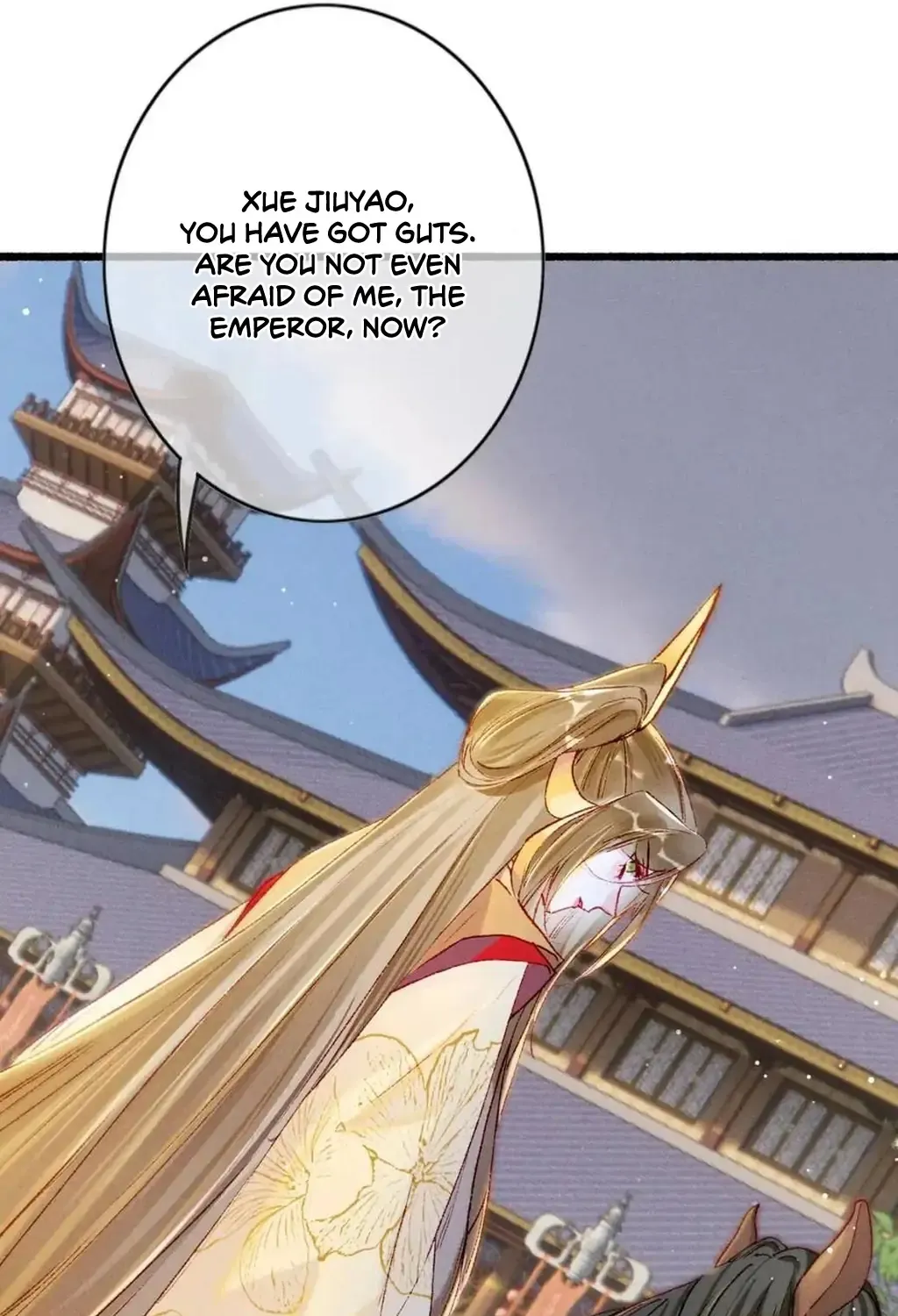 I rely on beauty to stabilize the Country Chapter 30 page 31 - MangaKakalot