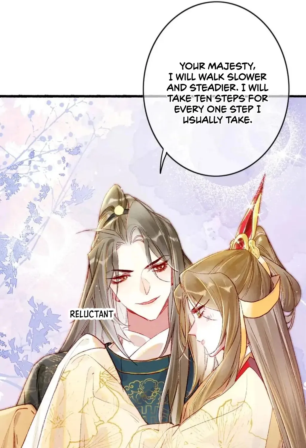 I rely on beauty to stabilize the Country Chapter 30 page 5 - MangaKakalot