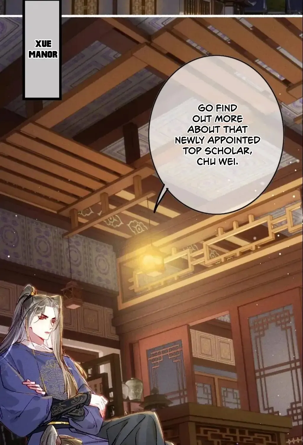 I rely on beauty to stabilize the Country Chapter 31 page 46 - MangaKakalot