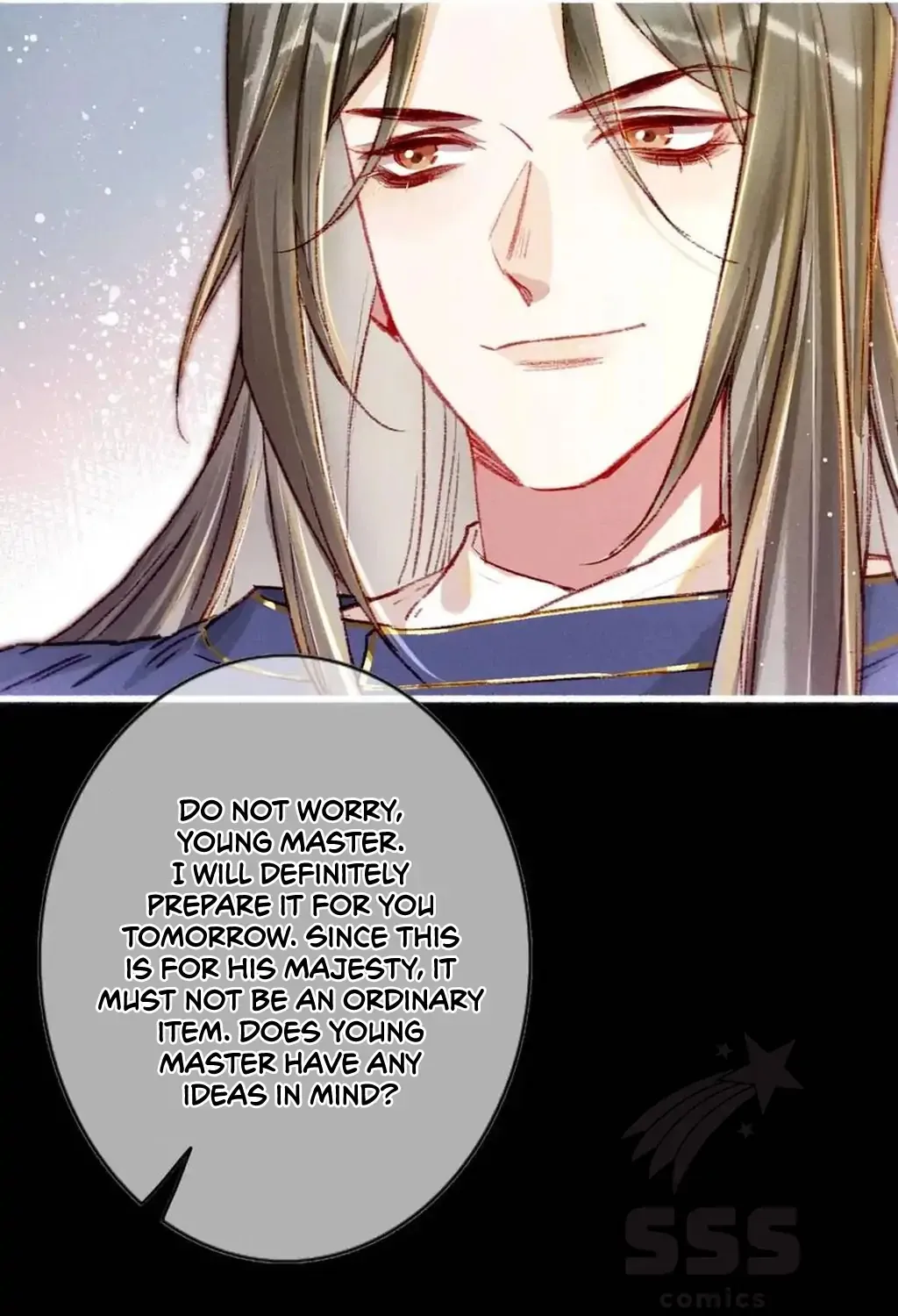 I rely on beauty to stabilize the Country Chapter 31 page 55 - MangaKakalot