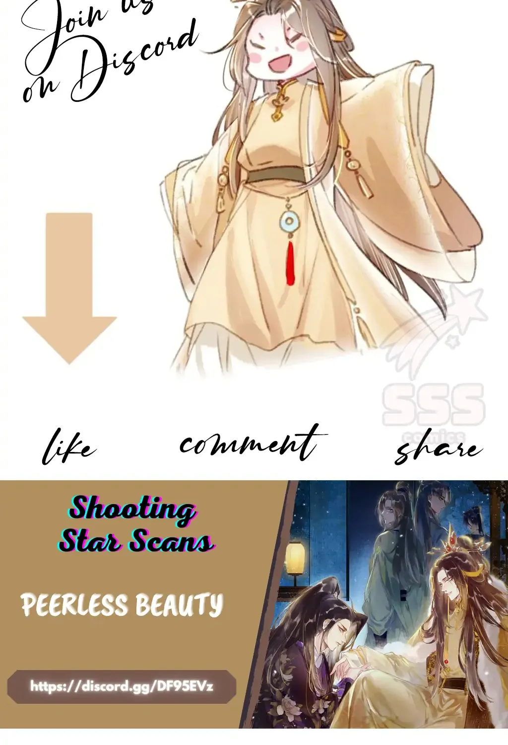 I rely on beauty to stabilize the Country Chapter 31 page 61 - MangaKakalot