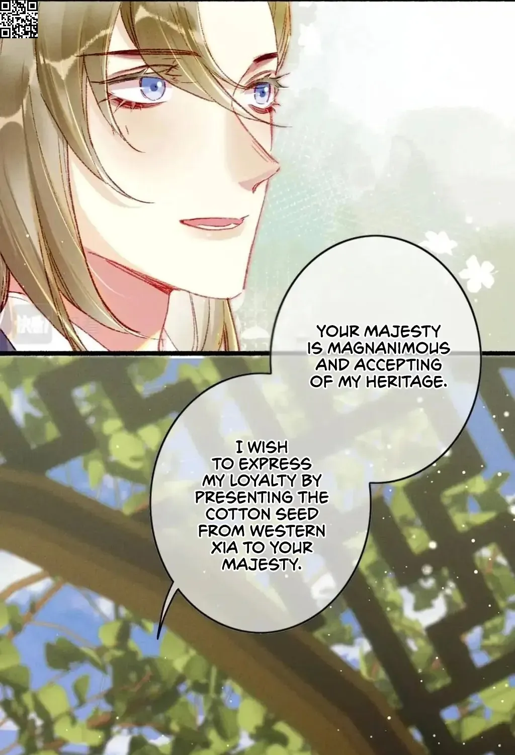 I rely on beauty to stabilize the Country Chapter 32 page 29 - MangaKakalot