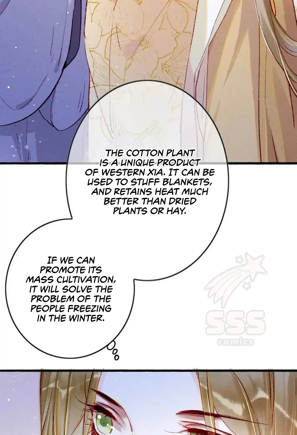 I rely on beauty to stabilize the Country Chapter 32 page 31 - MangaKakalot