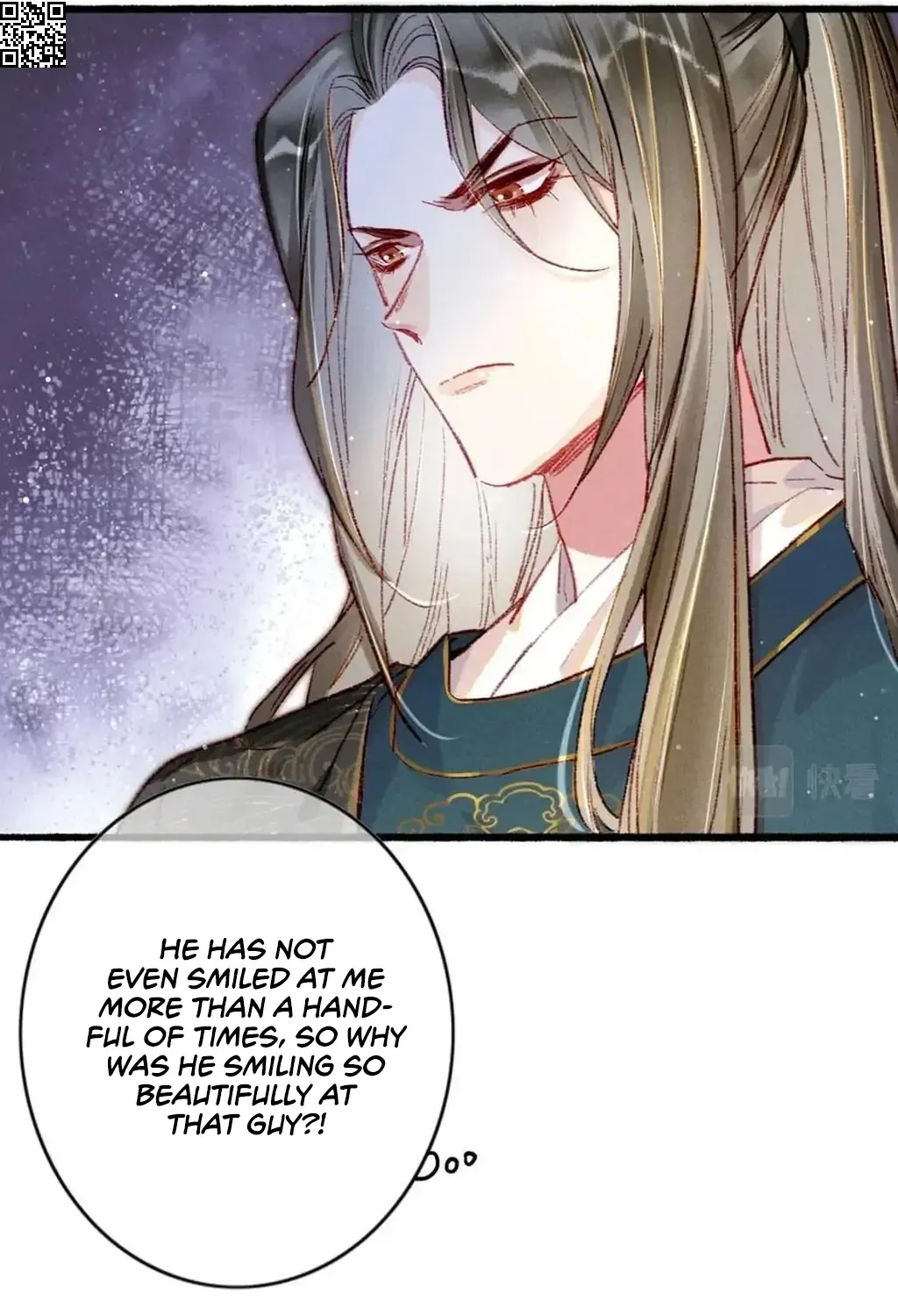 I rely on beauty to stabilize the Country Chapter 32 page 50 - MangaKakalot