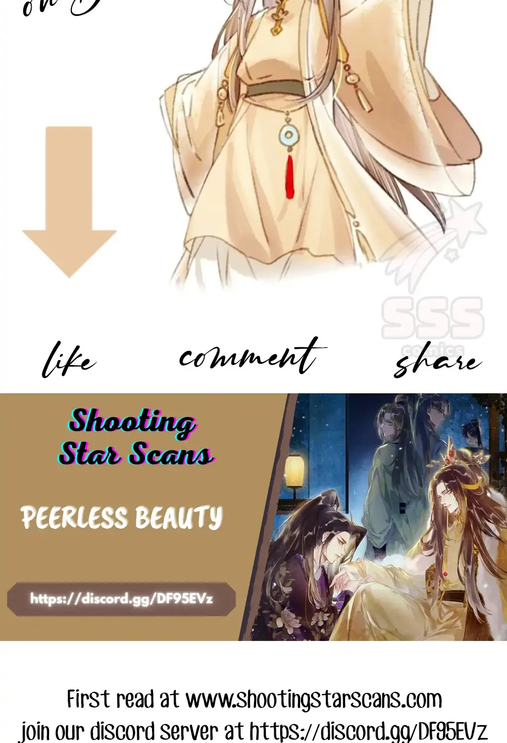 I rely on beauty to stabilize the Country Chapter 32 page 59 - MangaKakalot