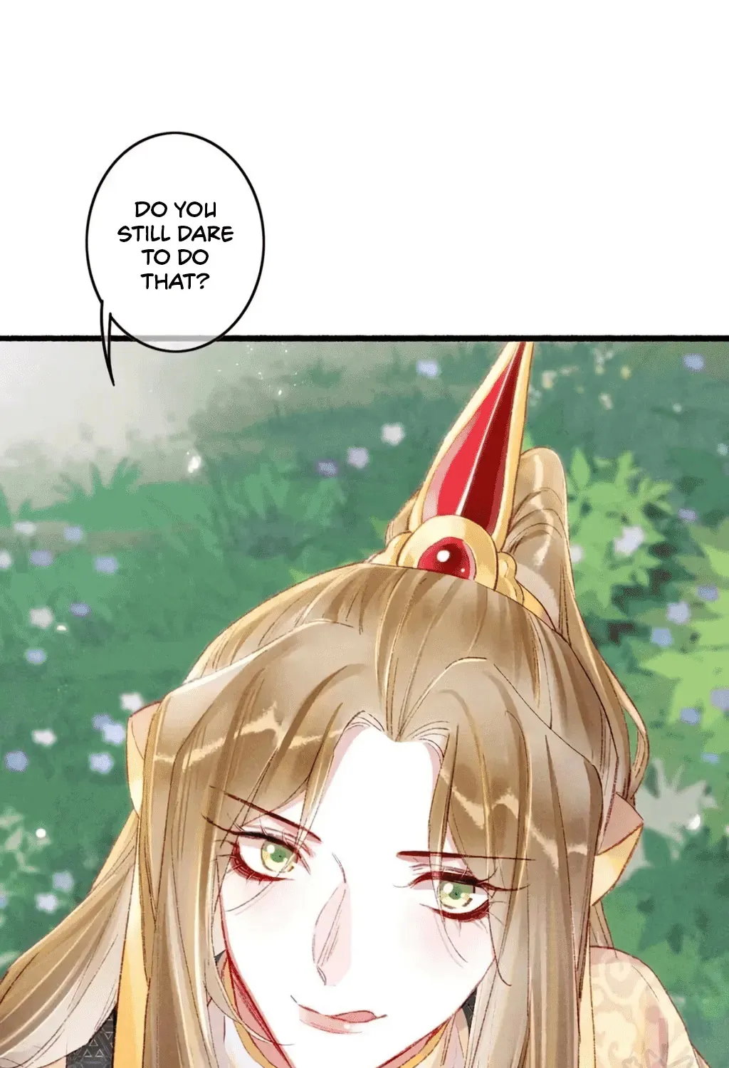 I rely on beauty to stabilize the Country Chapter 38 page 29 - MangaKakalot