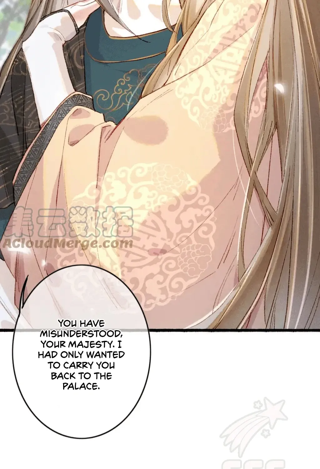 I rely on beauty to stabilize the Country Chapter 38 page 34 - MangaKakalot