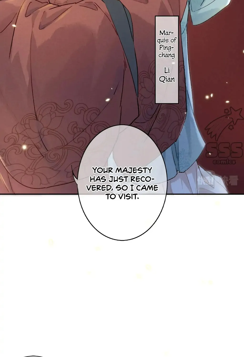 I rely on beauty to stabilize the Country Chapter 4 page 12 - MangaKakalot