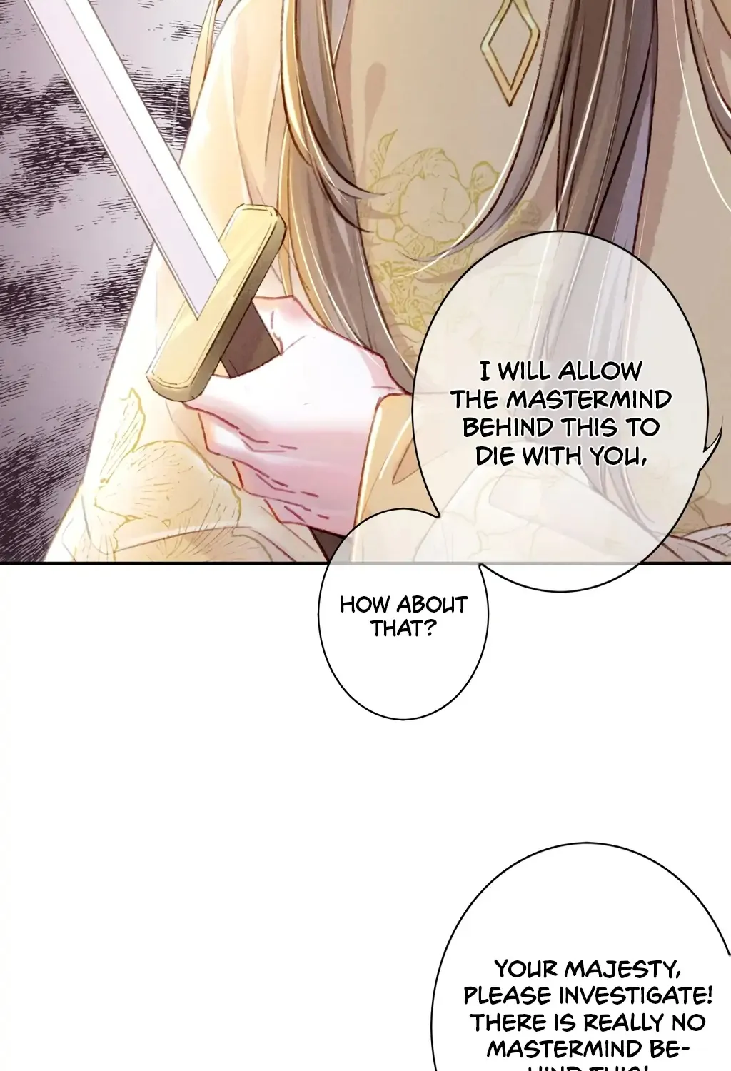 I rely on beauty to stabilize the Country Chapter 4 page 60 - MangaKakalot